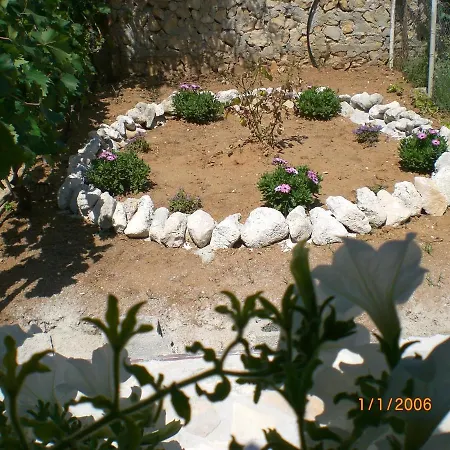 Apartamento With A Parking Space Razanac, Zadar - 11429