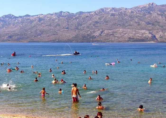 With A Parking Space Razanac, Zadar - 11429 公寓 Ražanac