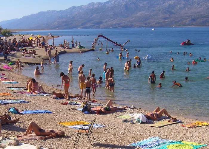 公寓 With A Parking Space Razanac, Zadar - 11429 *