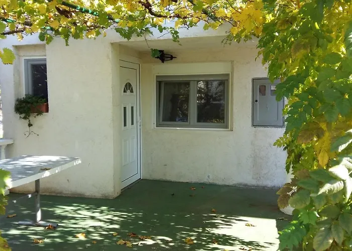 With A Parking Space Razanac, Zadar - 11429 公寓 *