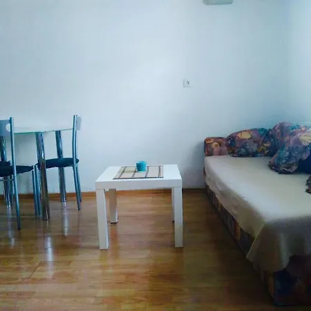 With A Parking Space Razanac, Zadar - 11429 * Ражанац