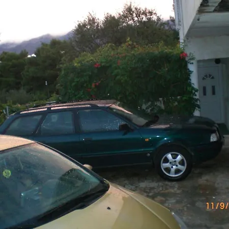 Apartments With A Parking Space Razanac, Zadar - 11429