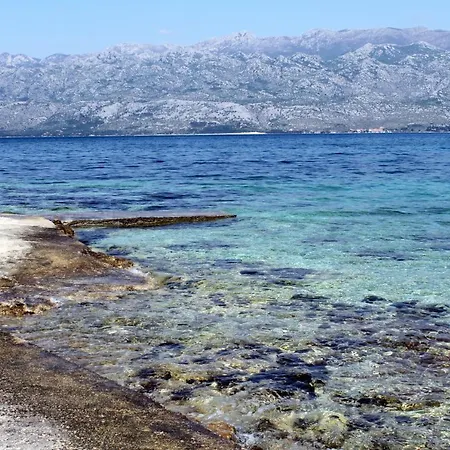 Apartments With A Parking Space Razanac, Zadar - 11429 *