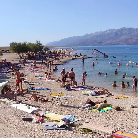 Apartments With A Parking Space Razanac, Zadar - 11429 Apartment