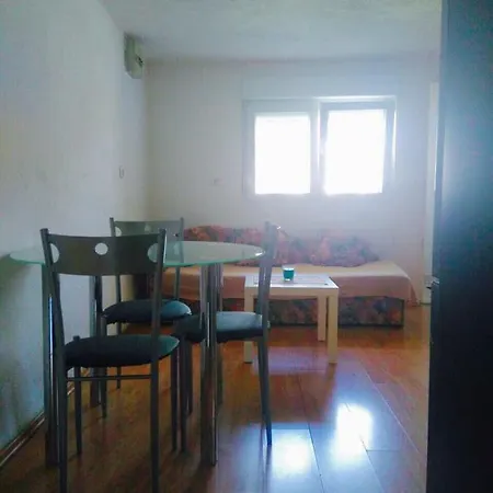 Apartment Apartments With A Parking Space Razanac, Zadar - 11429 Ražanac