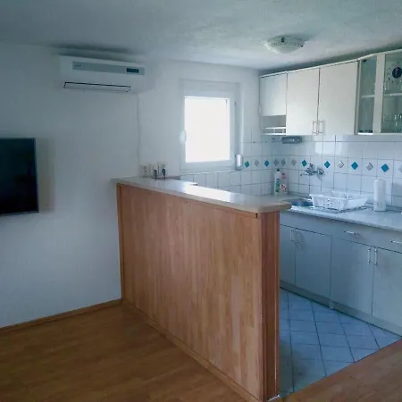 Apartments With A Parking Space Razanac, Zadar - 11429 Apartment *