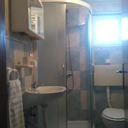 Apartments With A Parking Space Razanac, Zadar - 11429