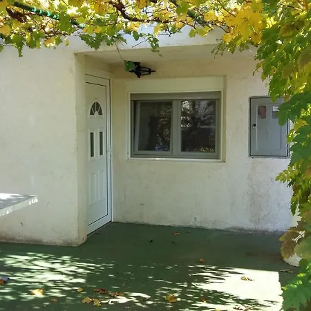 Apartments With A Parking Space Razanac, Zadar - 11429 Apartment *