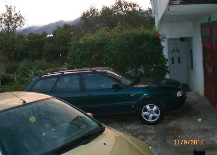 With A Parking Space Razanac, Zadar - 11429