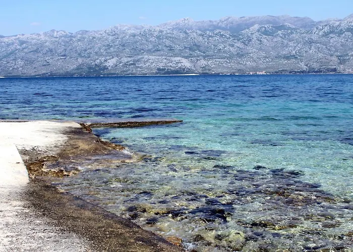 With A Parking Space Razanac, Zadar - 11429 *