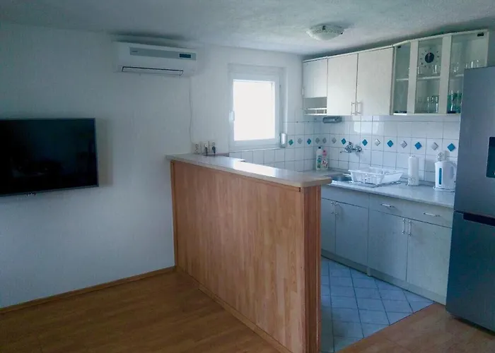 With A Parking Space Razanac, Zadar - 11429 شقة *